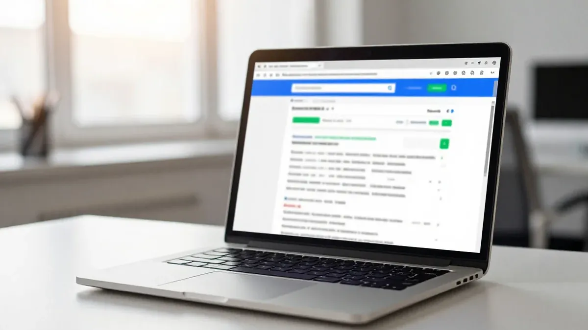 Jak określić intencję analizując SERP - Przewodnik SEO