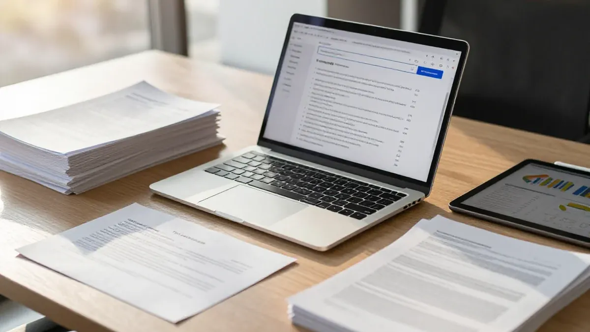 Ochrona brandu w wynikach wyszukiwania: Strategia SEO i SEM