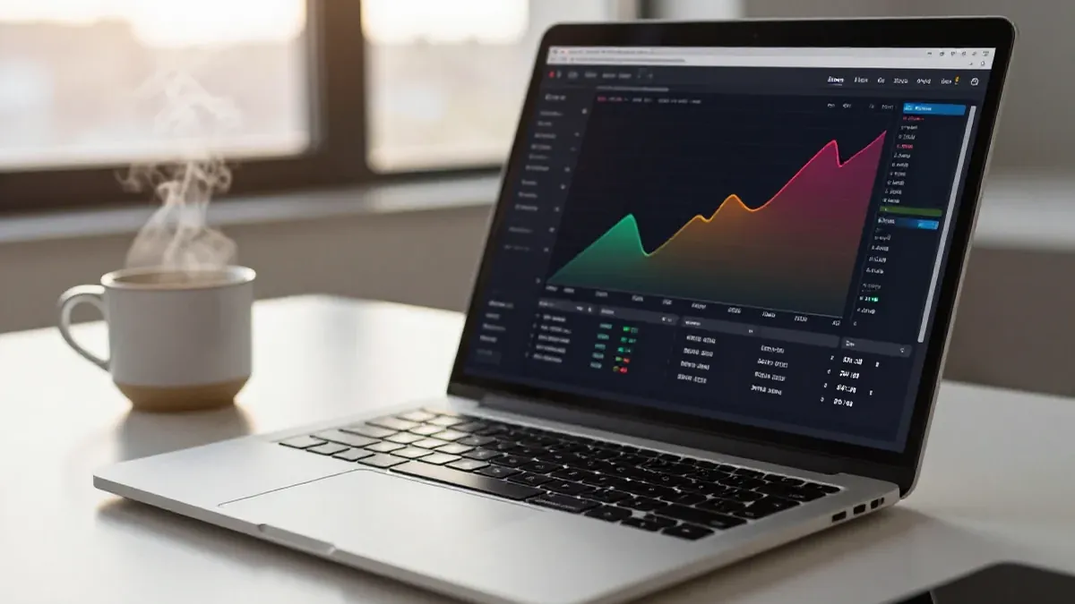 Proces keyword research krok po kroku: Kompletny przewodnik