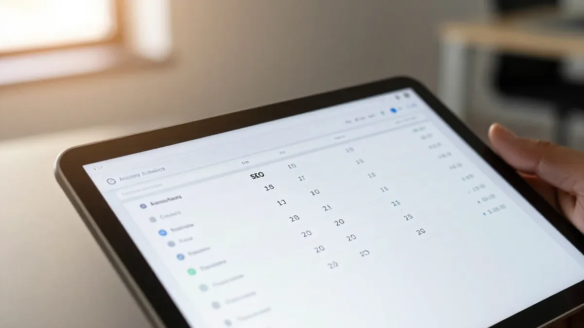 Quick wins w keyword research: jak zdobyć ruch szybko