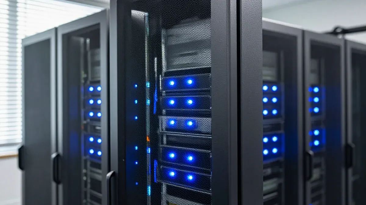 SEO techniczne: fundamenty widoczności strony