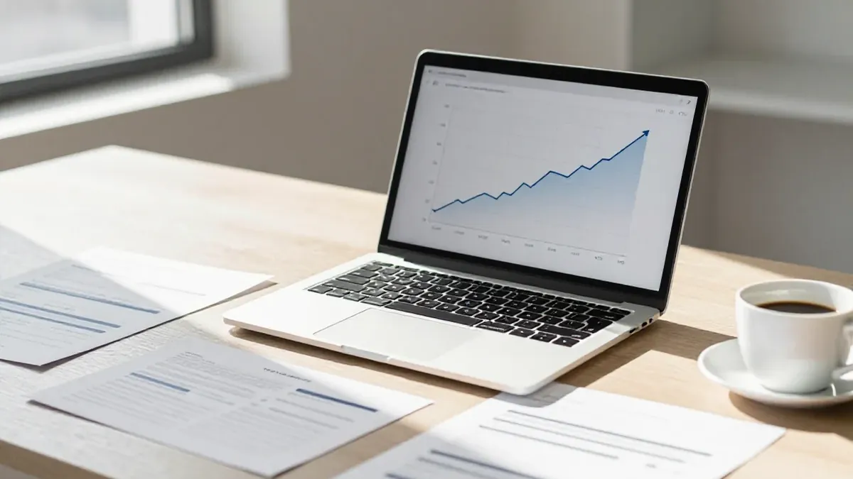Wykorzystanie Google Trends w keyword research